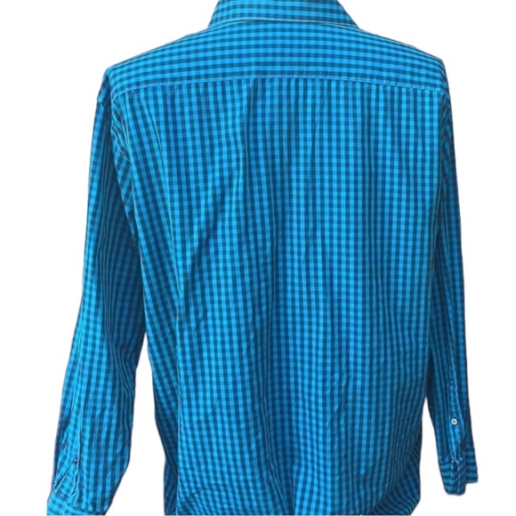 SzXXL J Ferrar Button Down Shirt - Picture 4 of 6